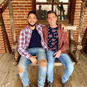 Meet your Posher, Pierce